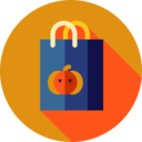 business,bag,shopping,commerce,supermarket,halloween,shopper,shopping bag